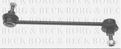 BORG & BECK bdl7167 -  Тяга / стойка, стабилизатор